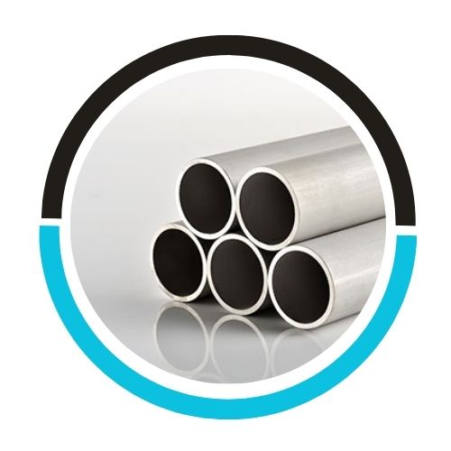 Duplex Steel Seamless Pipe