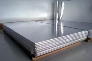 Inconel Sheets and Plates