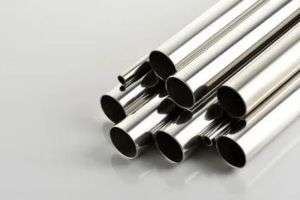 Stainless Steel Pipe