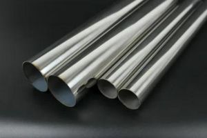 Titanium Pipe