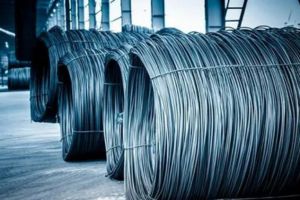 Alloy Steel Wire