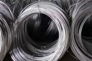 Hastelloy Wire