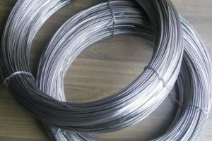Hastelloy Wire