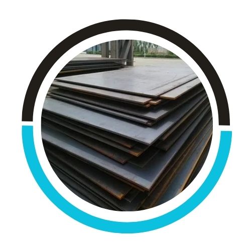 3mm Mild Steel Sheet Plate
