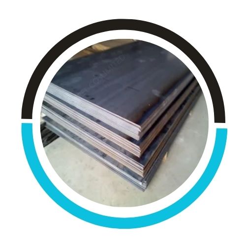 Mild Steel A36 Sheet Plates