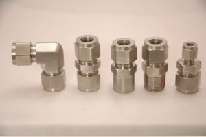 Monel Ferrule Fittings