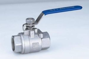 Super Duplex Valves