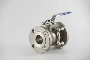 Inconel Valves