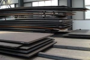 Inconel Sheet and Plates