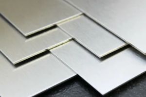 Alloy Steel Steel Sheet and Plates