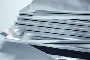 Stainless Steel Steel Sheet and Plates