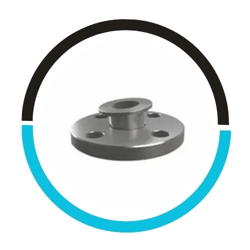 ANSI B16.5 Class 150 ASME B16.5 Flanges in UAE
