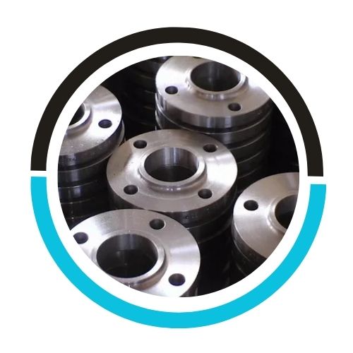 ANSI B16.5 Nipoflange in UAE