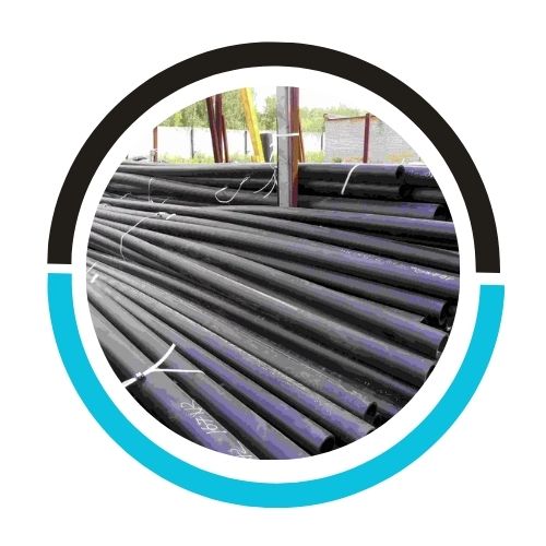 API 5L X56 PSL 1 SAW Pipe in UAE
