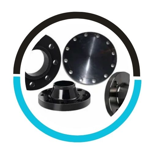 ASME-B16.5-CS-F70-Flanges in UAE