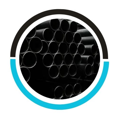 ASTM A139 BS3601 Grade B ERW Pipes in UAE