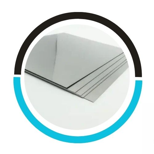 ASTM A387 Gr 9 Alloy Sheet in UAE