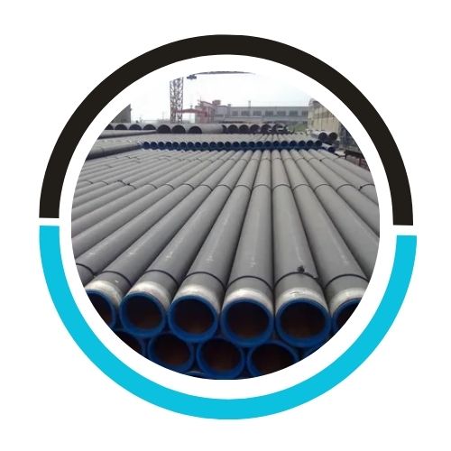 ASTM-A53-GRB-Socket-Weld-Pipes in UAE