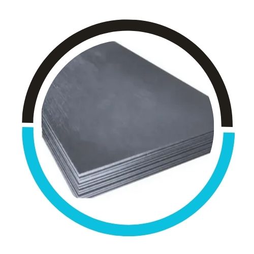 ASTM A537 CS CL.1 Sheet and Plate in UAE