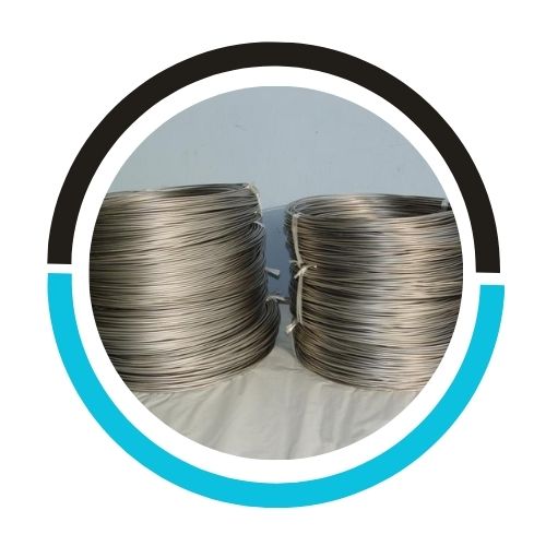 ASTM-B863-Ti-Alloy-Wire in UAE