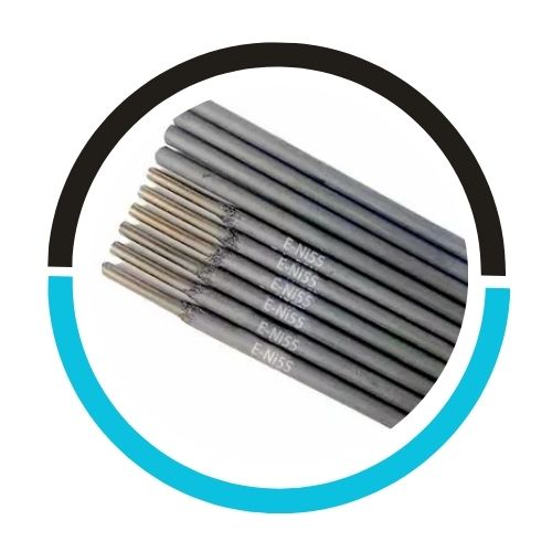 AWS A5.1 Incoloy Welding Welding Electrode in UAE