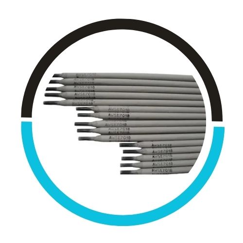 AWS A5.11 Inconel Alloy Welding Electrodes in UAE