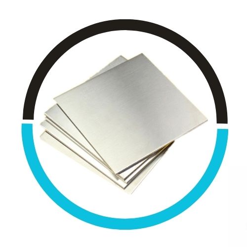 Alloy Steel Gr 5 Shim Sheet in UAE