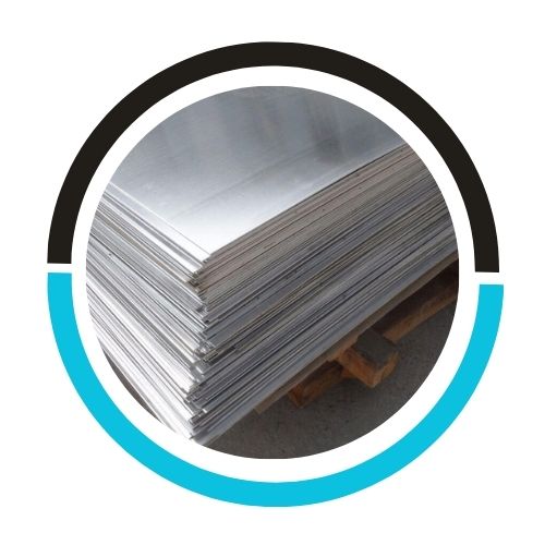 Aluminium 7075 T3 Sheets in UAE