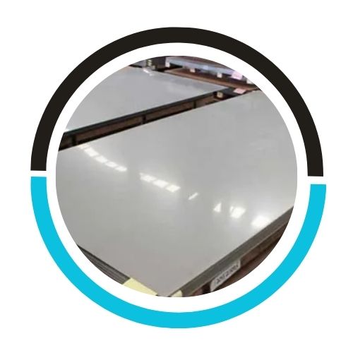 Aluminium Sheet and Plate 6083 in UAE