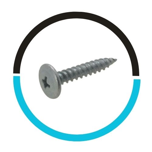 Button Head Screw in UAE