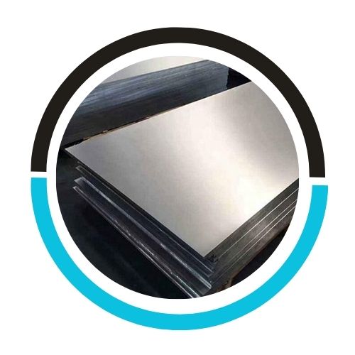 C45 Hot Rolled Plates in UAE