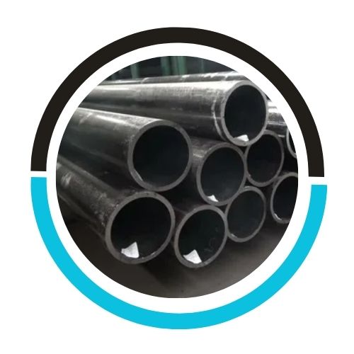 Carbon-Steel-A53-GRB-Seamless-Pipes in UAE