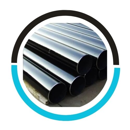 Carbon-Steel-A53-GRB-Threaded-Pipes in UAE