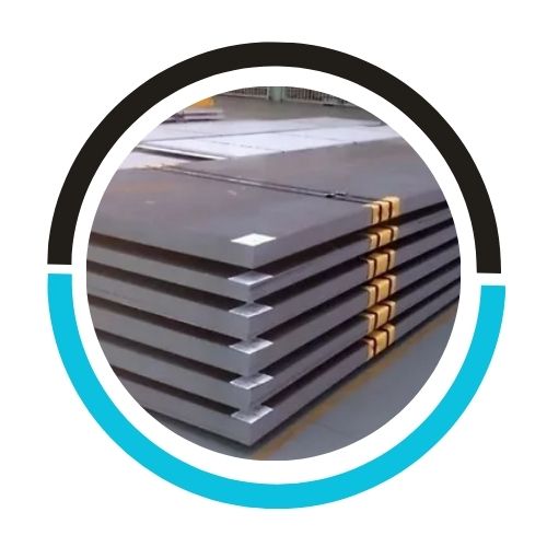 Carbon Steel C45 Sheet and Plate​ in UAE