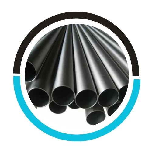 Carbon Steel DIN-17124 Welded Pipes in UAE