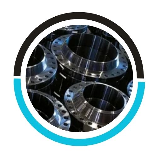 Carbon-Steel-F46-ERW-Flanges in UAE