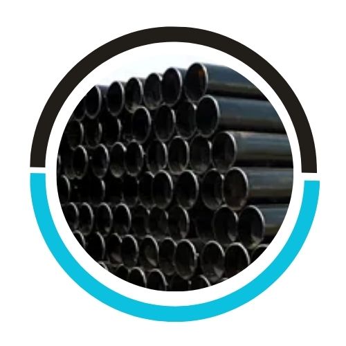 Carbon-Steel-JIS-G3462-Pipes in UAE