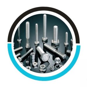 Custom-201-Stainless-Steel-Hex-Bolt-In-UAE