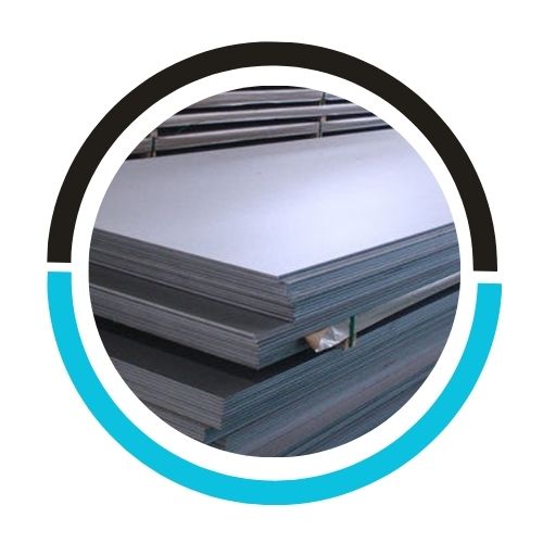 DIN 1.6582 Hot Rolled Plate in UAE