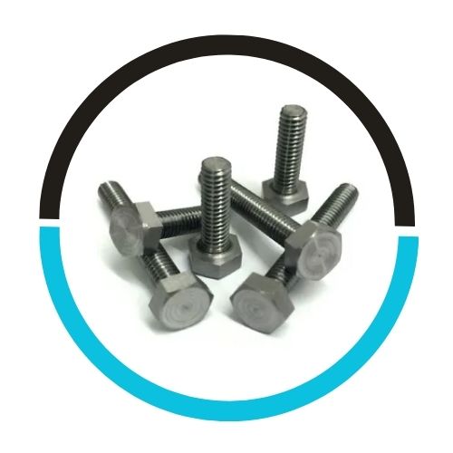 Din 1.4104 Self-Tapping-Screw in UAE