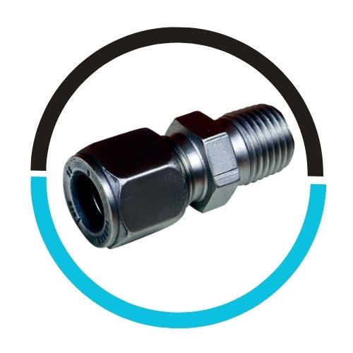Double-Ferrule-Compression-Fittings-In-UAE