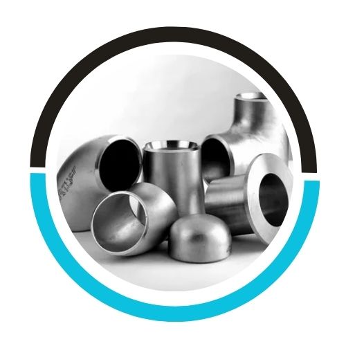 Duplex Steel S32205 Reducer in UAE