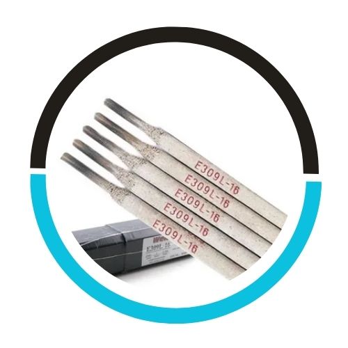 E NiCrM0-3 Inconel Industrial Welding Electrode in UAE