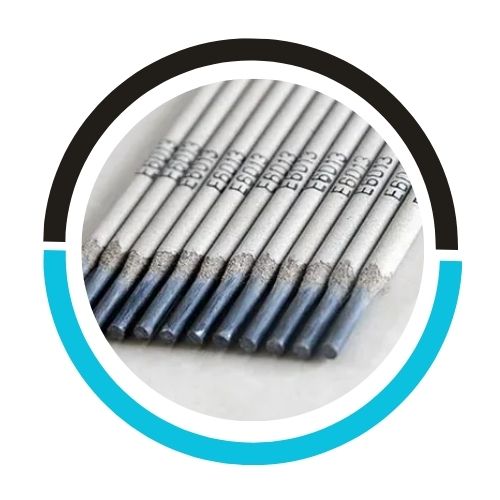 ENiCrFe-3 Inconel Consumable Welding Electrodes in UAE