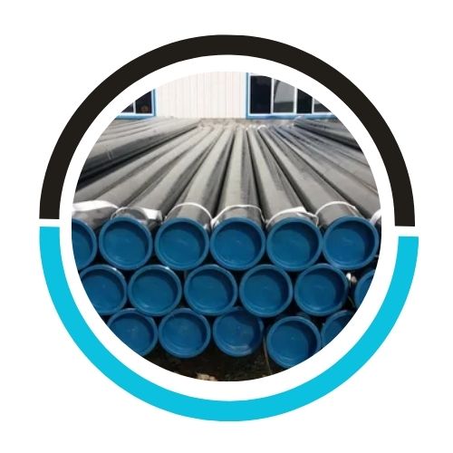 Grade X56 PSL2 Spiral Pipe in UAE