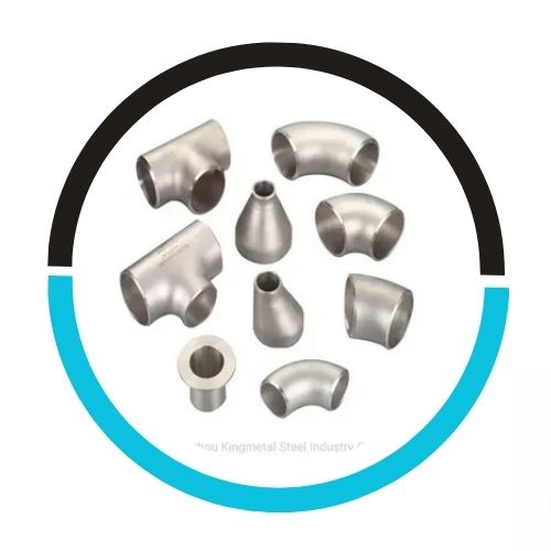 Incoloy 718 Buttweld Tube Fittings in UAE