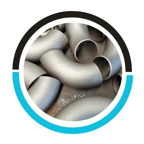 Incoloy 800 Tube Fittings in UAE