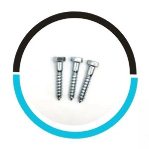 Inconel 600 Machine screw in UAE