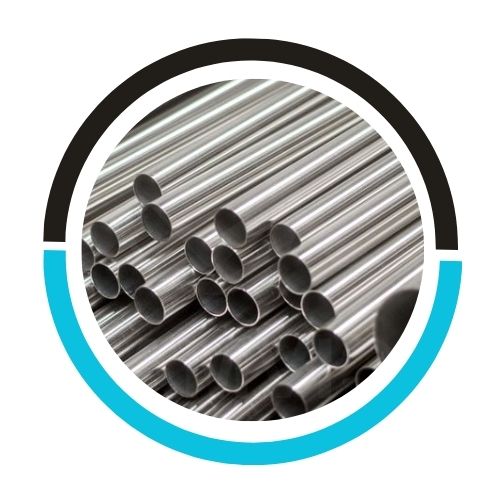 Inconel 617 Specialty Heater Tube in UAE