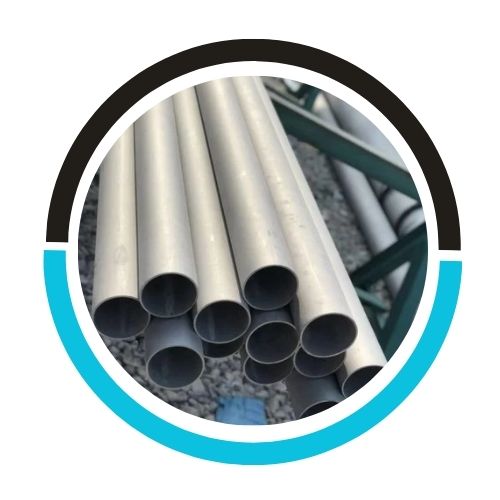 Inconel 617 Square Tubing in UAE